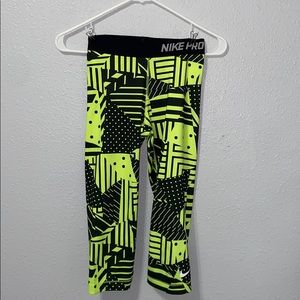 Nike Pro Compression Tights